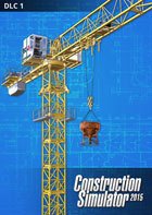 Construction simulator 2015 apk