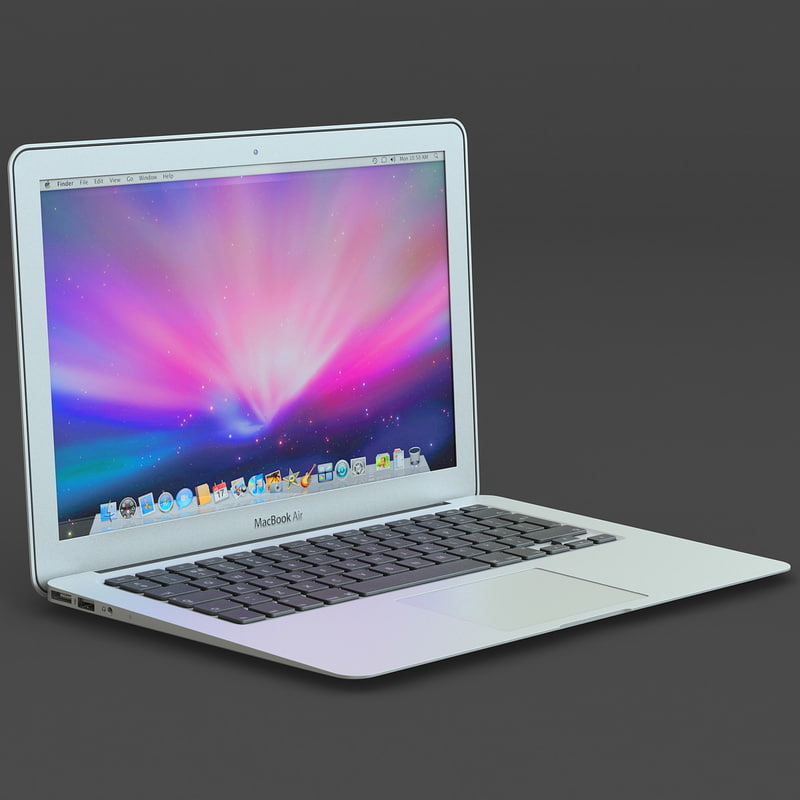 Best security software for macbook air
