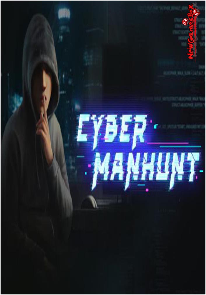 Cyber manhunt guide
