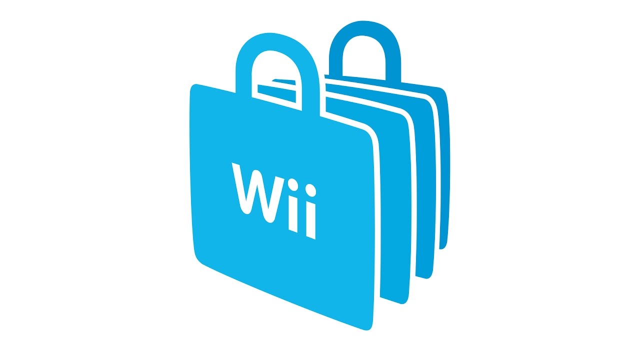 Wii Shop Music Download